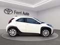 Toyota Aygo X 1.0 active 72cv Blanc - thumbnail 11