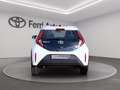 Toyota Aygo X 1.0 active 72cv Blanc - thumbnail 3