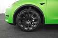 Tesla Model Y Long Range AWD 20-Zoll W-Reifen PDC VAT Grün - thumbnail 10