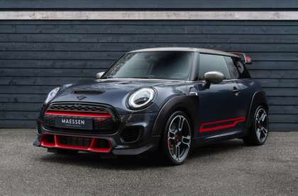 MINI John Cooper Works 2.0 GP BTW-auto - Lage-kilometerstand - 1e Lak