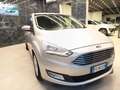 Ford C-Max 1.5 TDCi 95CV Start&Stop Plus Argento - thumbnail 3