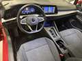 Volkswagen Golf Variant Life DSG/IQ Drive/HUD/AHK/KAMERA/PANO Červená - thumbnail 5
