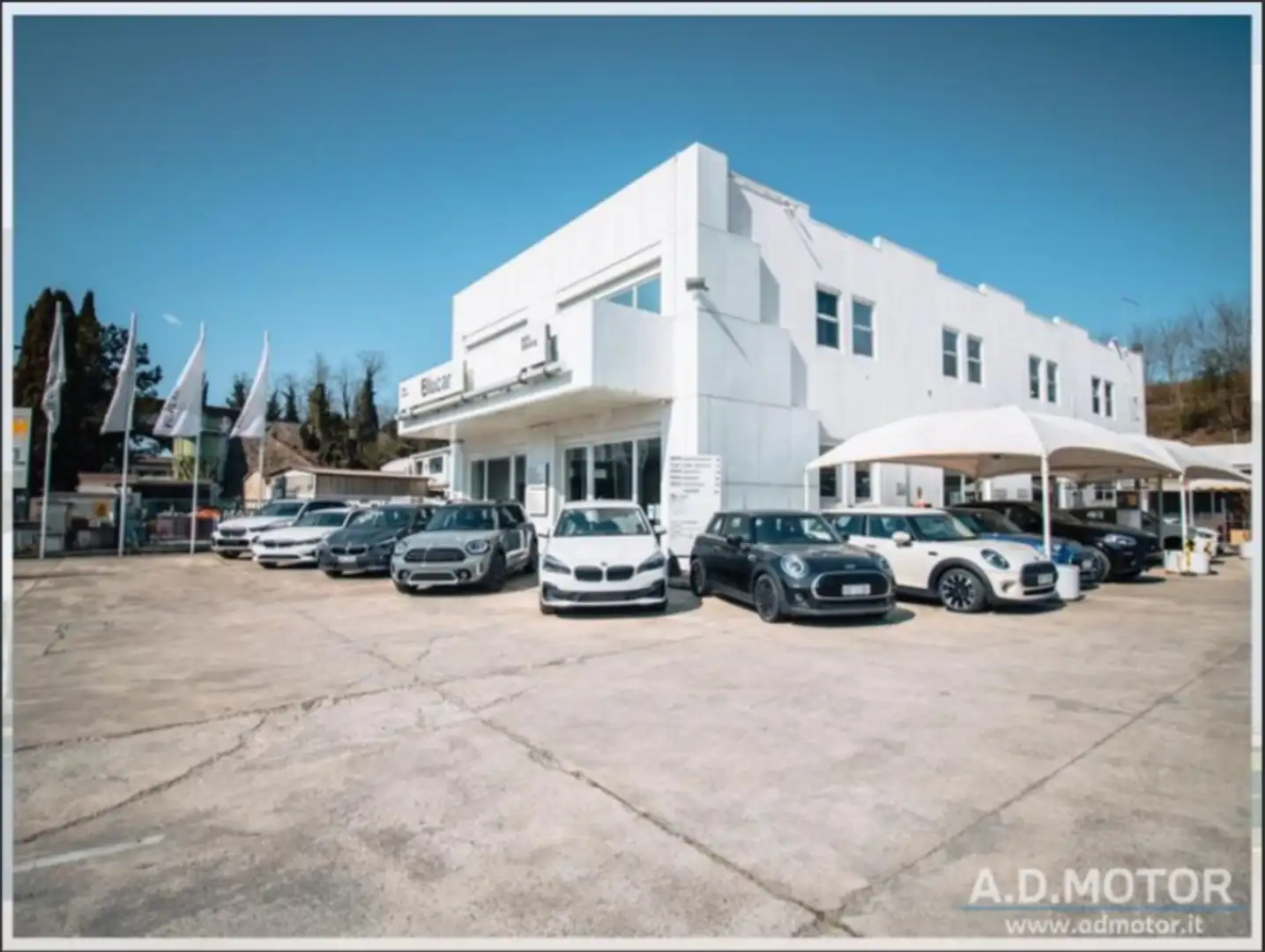 Jeep Renegade 1.6 Mjt 130 CV Limited Bianco - 2