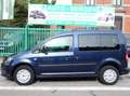 Volkswagen Caddy 1.2 TSI Comfortline*1MAIN CARNET*GARANTIE 1AN* Bleu - thumbnail 3