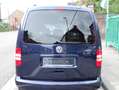 Volkswagen Caddy 1.2 TSI Comfortline*1MAIN CARNET*GARANTIE 1AN* Blauw - thumbnail 4