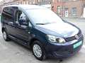 Volkswagen Caddy 1.2 TSI Comfortline*1MAIN CARNET*GARANTIE 1AN* Bleu - thumbnail 6