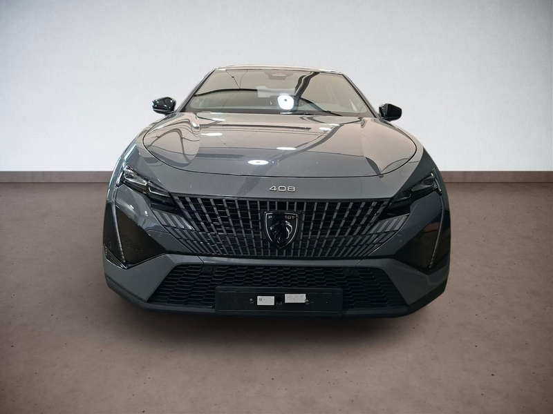 Peugeot 408 GT Plug-In Hybrid AT8 225PS *PDC*KAMERA* — photo 3