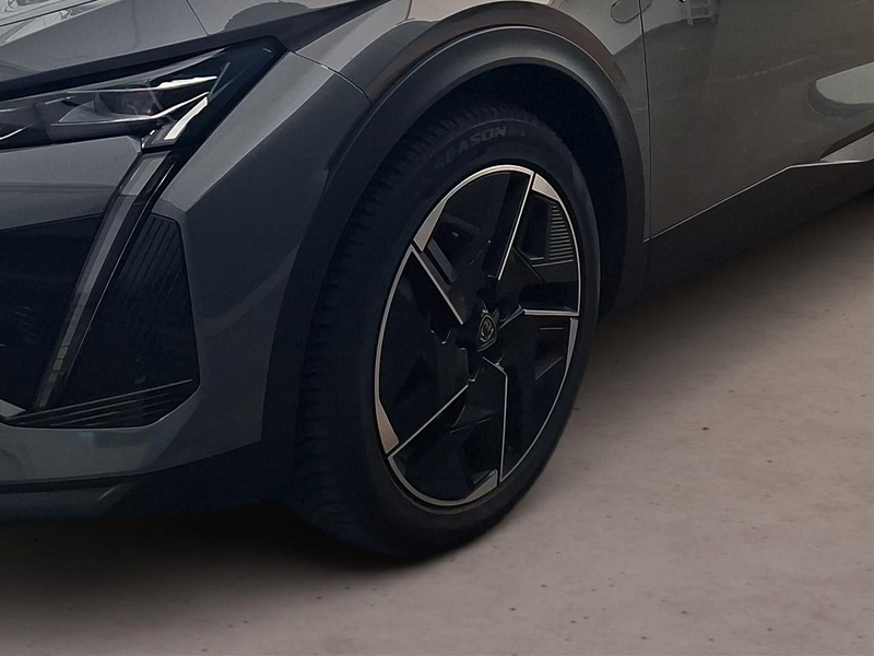 Peugeot 408 GT Plug-In Hybrid AT8 225PS *PDC*KAMERA* — photo 14