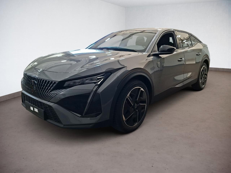 Peugeot 408 GT Plug-In Hybrid AT8 225PS *PDC*KAMERA* — photo 2