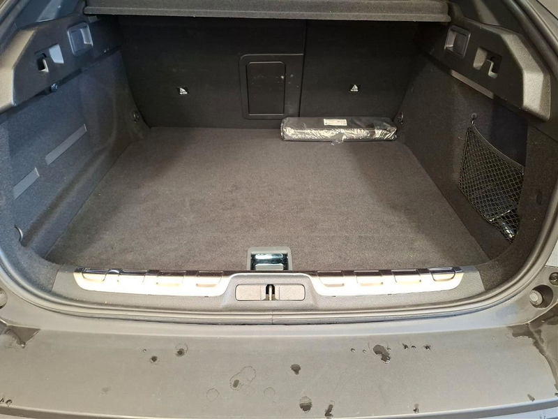 Peugeot 408 GT Plug-In Hybrid AT8 225PS *PDC*KAMERA* — photo 8