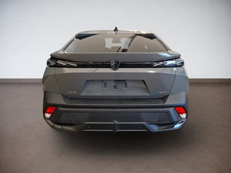 Peugeot 408 GT Plug-In Hybrid AT8 225PS *PDC*KAMERA* — photo 7