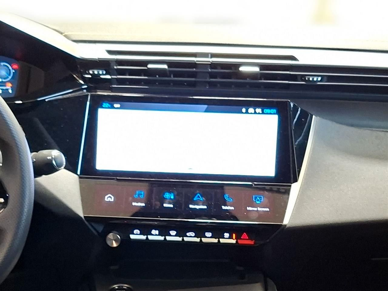 Peugeot 408 GT Plug-In Hybrid AT8 225PS *PDC*KAMERA* — photo 11