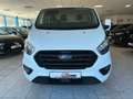 Ford Transit Custom 300 L2 Klima Tempomat AHK PDC Weiß - thumbnail 2