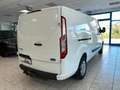 Ford Transit Custom 300 L2 Klima Tempomat AHK PDC Weiß - thumbnail 4