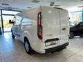 Ford Transit Custom 300 L2 Klima Tempomat AHK PDC Weiß - thumbnail 6