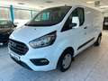 Ford Transit Custom 300 L2 Klima Tempomat AHK PDC Weiß - thumbnail 1