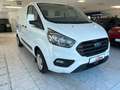 Ford Transit Custom 300 L2 Klima Tempomat AHK PDC Weiß - thumbnail 3