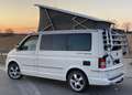 Volkswagen T5 California No Limit Weiß - thumbnail 2