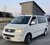 Volkswagen T5 California No Limit Weiß - thumbnail 3