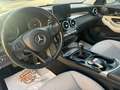 Mercedes-Benz C 220 MERCEDES CLASSE C 220D SW  GARANZIA 24 MESI Silber - thumbnail 10