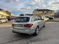 Mercedes-Benz C 220 MERCEDES CLASSE C 220D SW  GARANZIA 24 MESI Silber - thumbnail 8