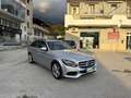 Mercedes-Benz C 220 MERCEDES CLASSE C 220D SW  GARANZIA 24 MESI Silber - thumbnail 4