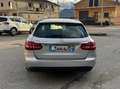 Mercedes-Benz C 220 MERCEDES CLASSE C 220D SW  GARANZIA 24 MESI Silber - thumbnail 7