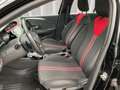 Opel Corsa F 1.2 Turbo GS Line Schwarz - thumbnail 8