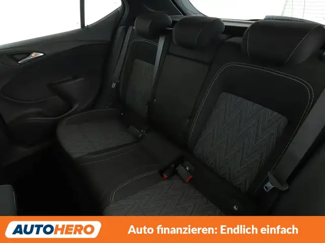 Opel Astra view 14