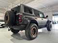 Ford Bronco Raptor EcoBoost® V6 3.0L Negro - thumbnail 2