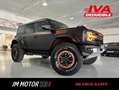 Ford Bronco Raptor EcoBoost® V6 3.0L Negro - thumbnail 1