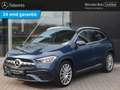 Mercedes-Benz GLA 180 AMG Line | LED | Multispaak | Navigatie | Camera | Blue - thumbnail 1