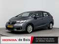 Honda Jazz 1.3 i-VTEC Comfort | Automaat | Stoelverwarming | Grijs - thumbnail 1