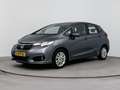 Honda Jazz 1.3 i-VTEC Comfort | Automaat | Stoelverwarming | Grijs - thumbnail 8