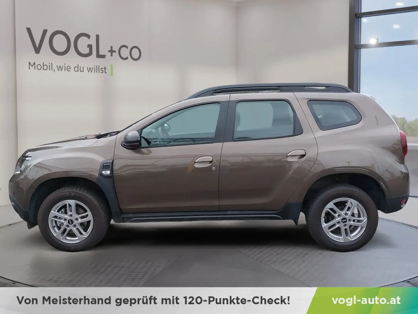 Dacia Duster Prestige TCe 130 Gold - 2