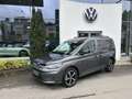 Volkswagen Caddy Dark Label Gris - thumbnail 2