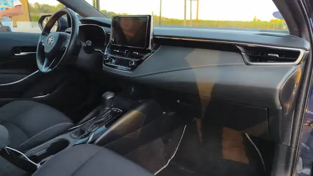 Toyota Unknown Model view 10
