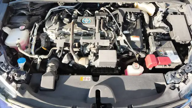 Toyota Unknown Model view 15