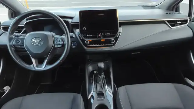 Toyota Unknown Model view 11