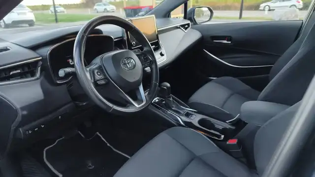Toyota Unknown Model view 8