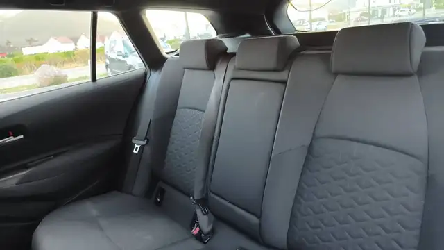 Toyota Unknown Model view 9