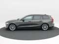 Volvo V60 2.0 B4 R-Design Automaat | Full LED | Leder | Spor Gris - thumbnail 7