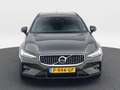 Volvo V60 2.0 B4 R-Design Automaat | Full LED | Leder | Spor Gris - thumbnail 4