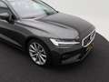 Volvo V60 2.0 B4 R-Design Automaat | Full LED | Leder | Spor Gris - thumbnail 10