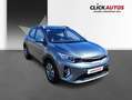 Kia Stonic 1.0 TGDI 100CV Active DCT Gris - thumbnail 2