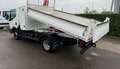 Nissan Interstar 18990 ht cabstar nt400 benne coffre 3.0 Weiß - thumbnail 3