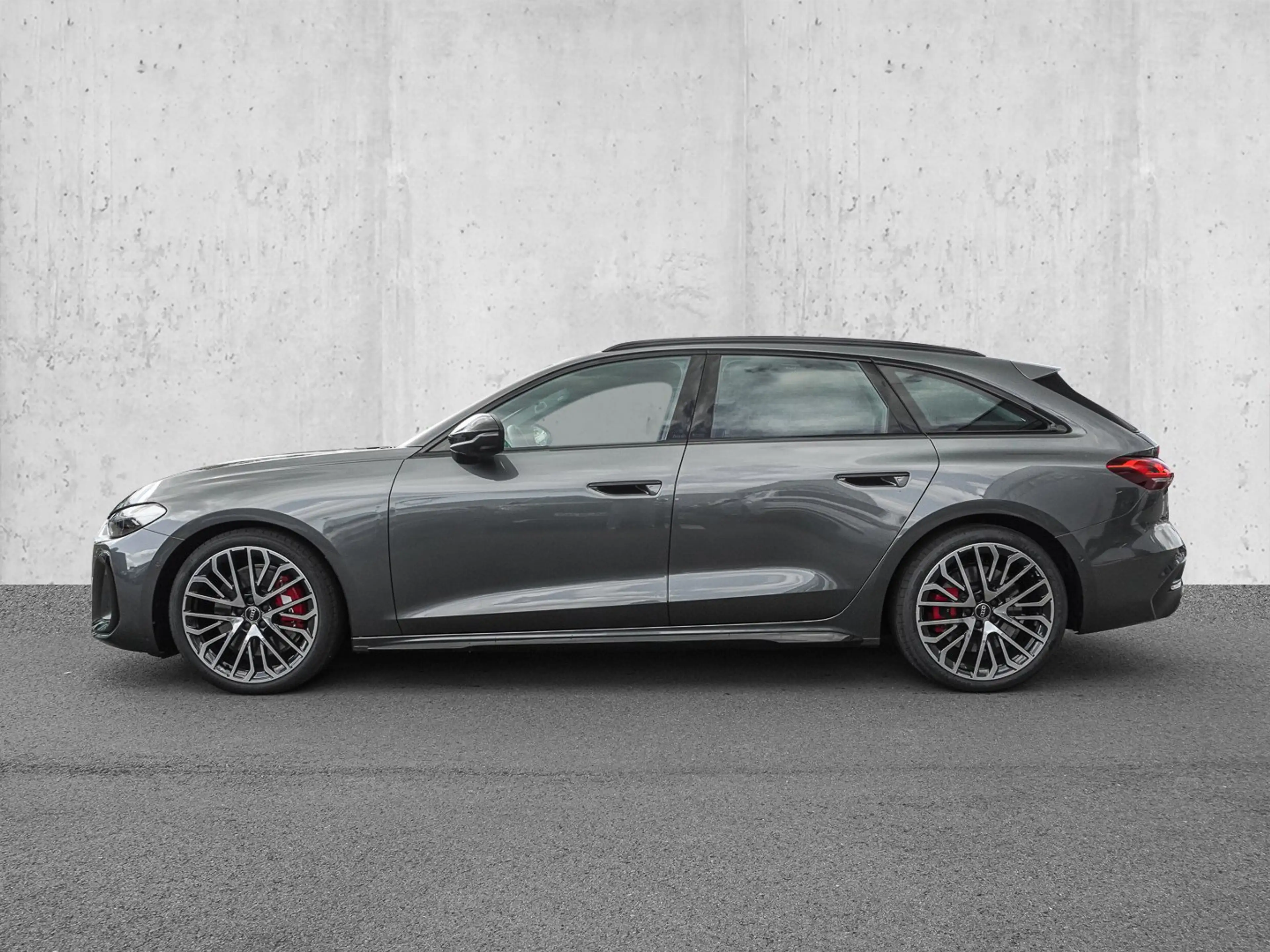 Audi S5 Avant TFSI S tronic (Head Up*Standheiz) — photo 5