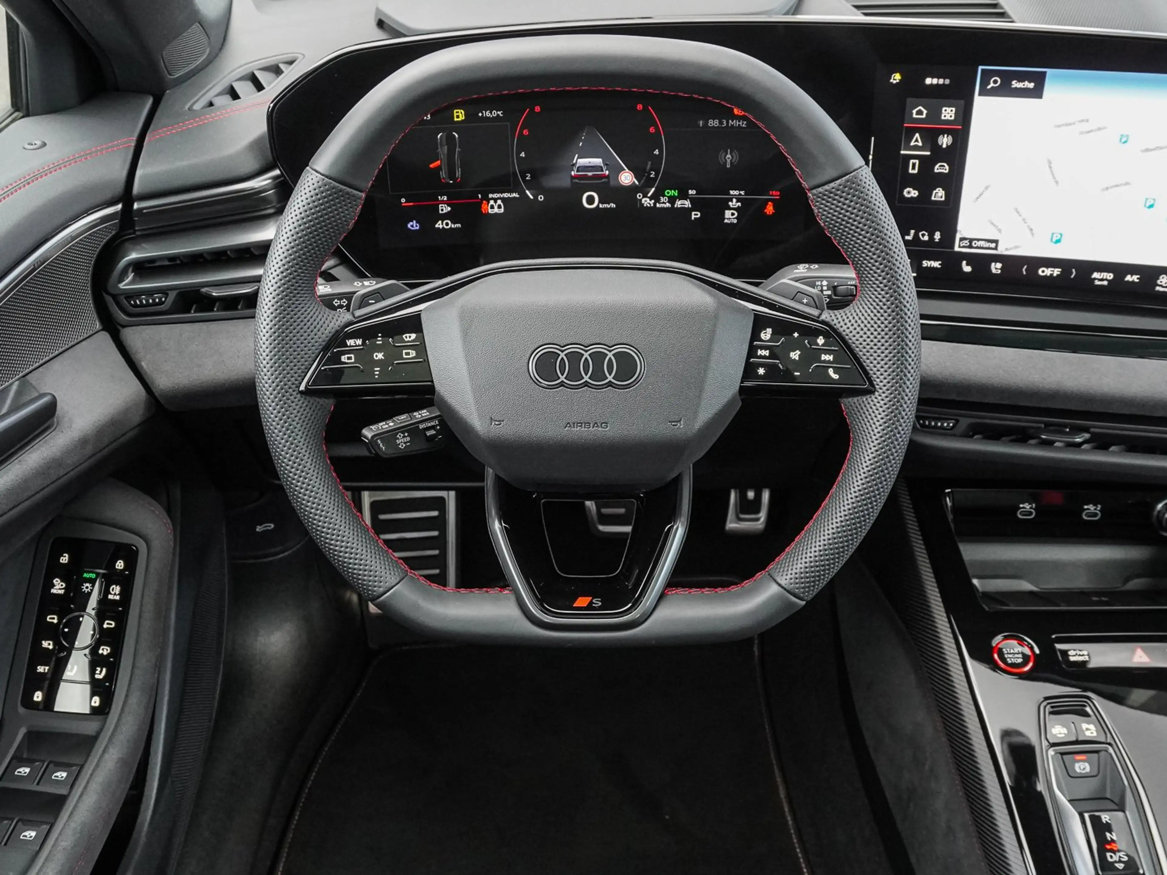 Audi S5 Avant TFSI S tronic (Head Up*Standheiz) — photo 12