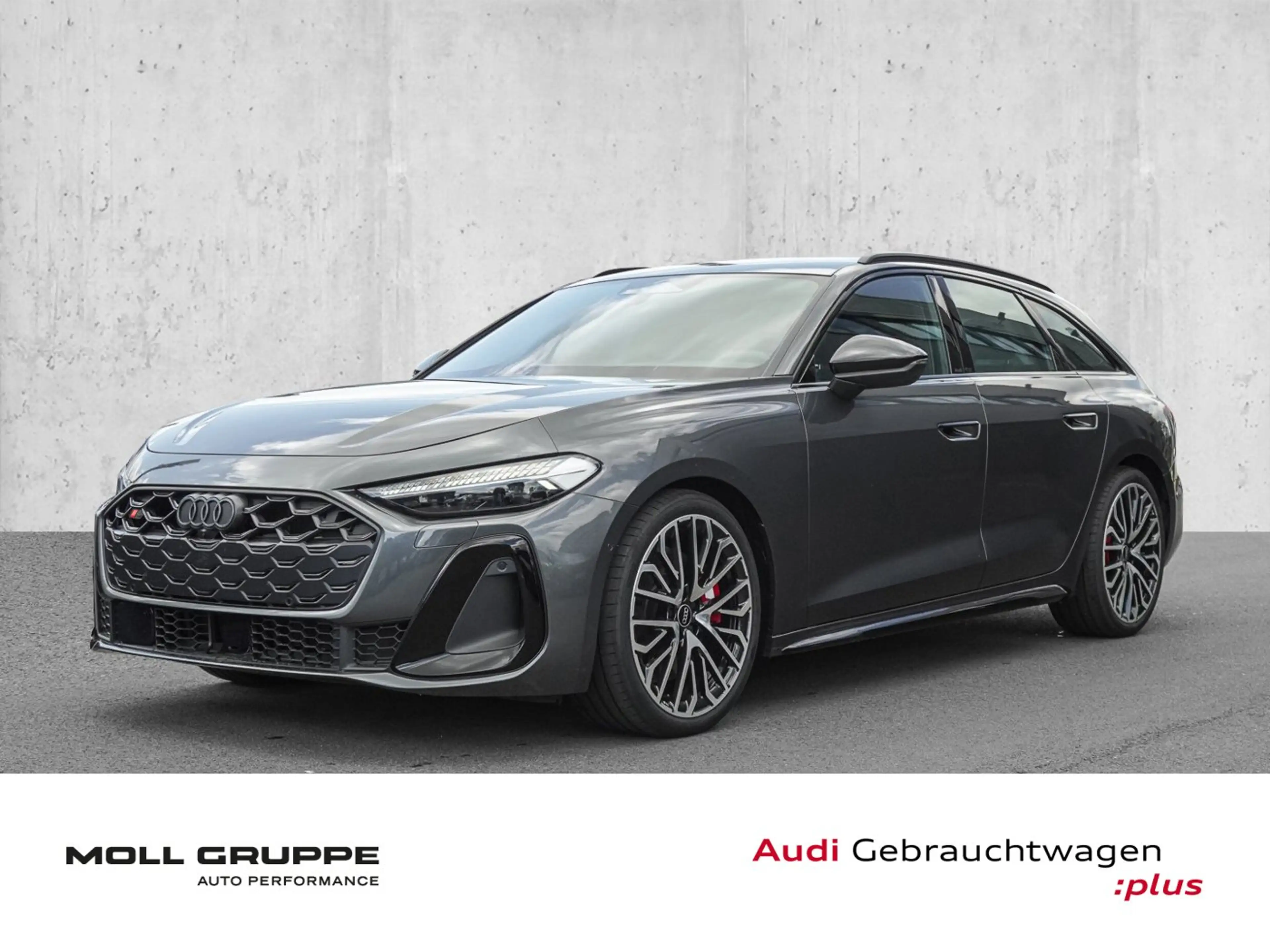 Audi S5 Avant TFSI S tronic (Head Up*Standheiz)