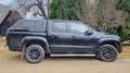 Volkswagen Amarok Amarok DoubleCab Aventura 3,0 TDI 4Motion Aventura Negro - thumbnail 7